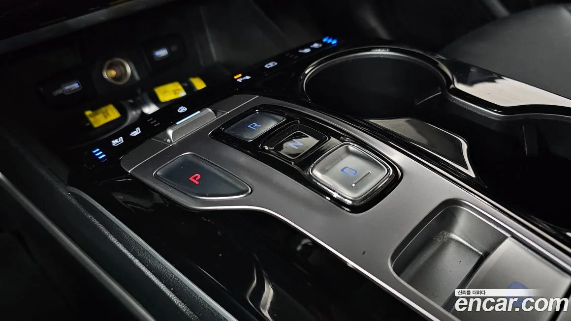 Hyundai Tucson 2022 из KR, фото 9