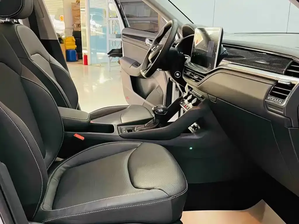 Skoda Kodiaq 2024 из CN, фото 6