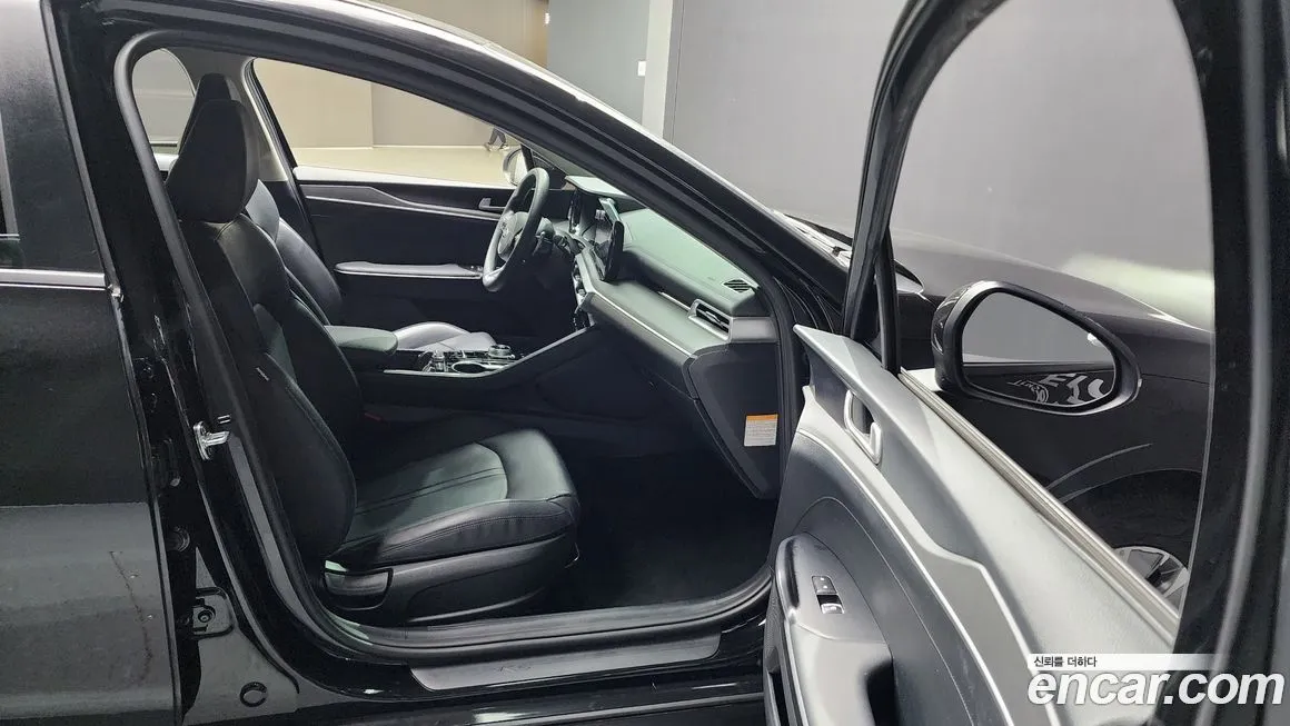 Kia K5 2021 из KR, фото 10