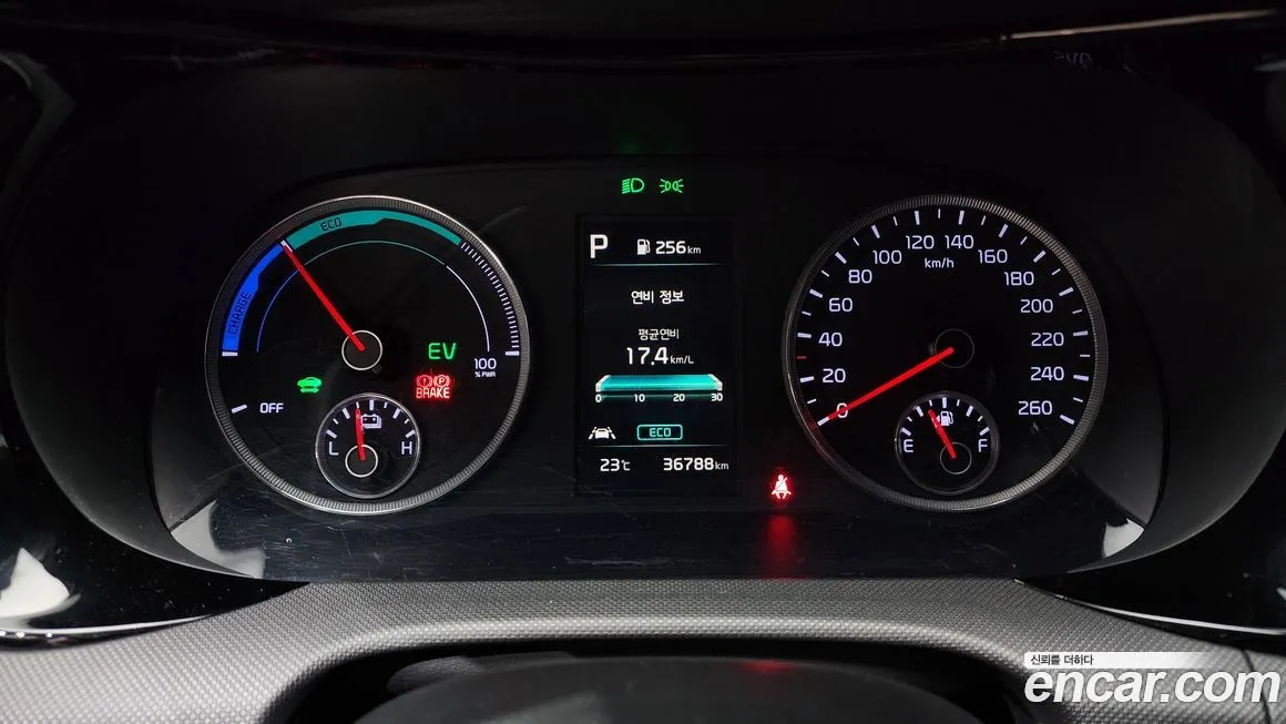 Kia K5 2021 из KR, фото 8