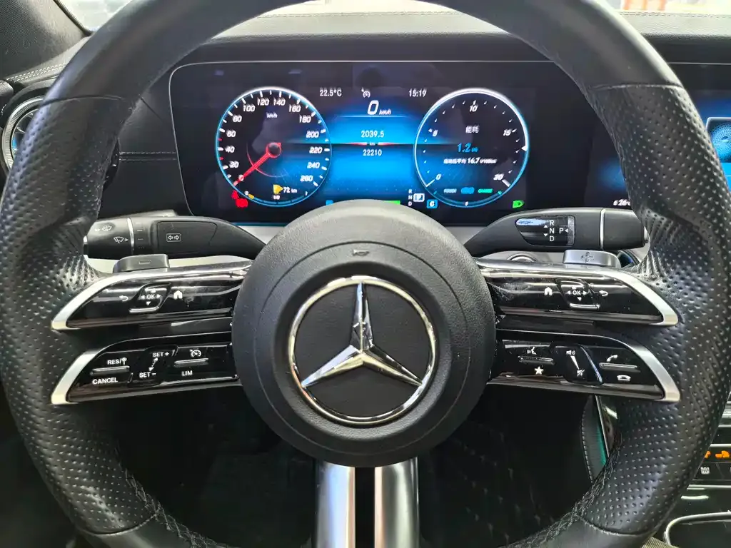 Mercedes-Benz E-Class (Import) 2021 из CN, фото 5
