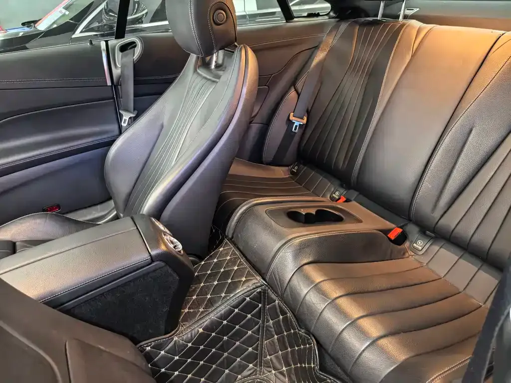 Mercedes-Benz E-Class (Import) 2021 из CN, фото 8