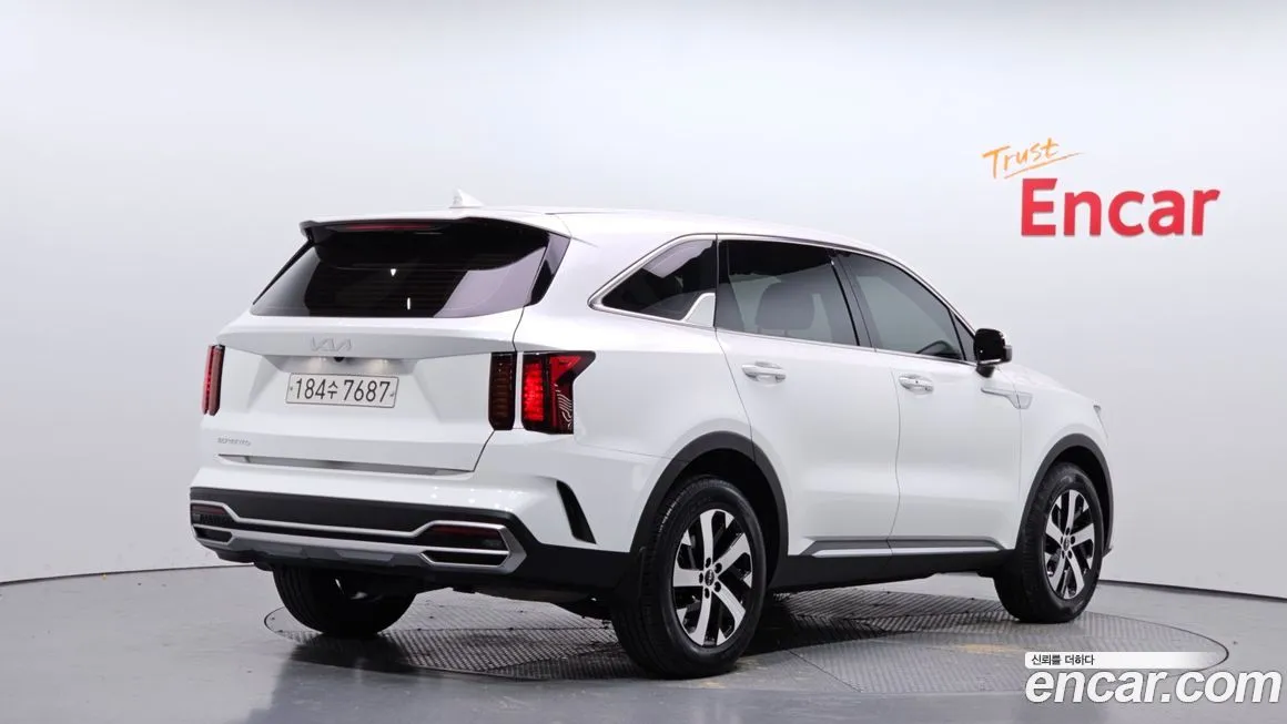 Kia Sorento — фото 2