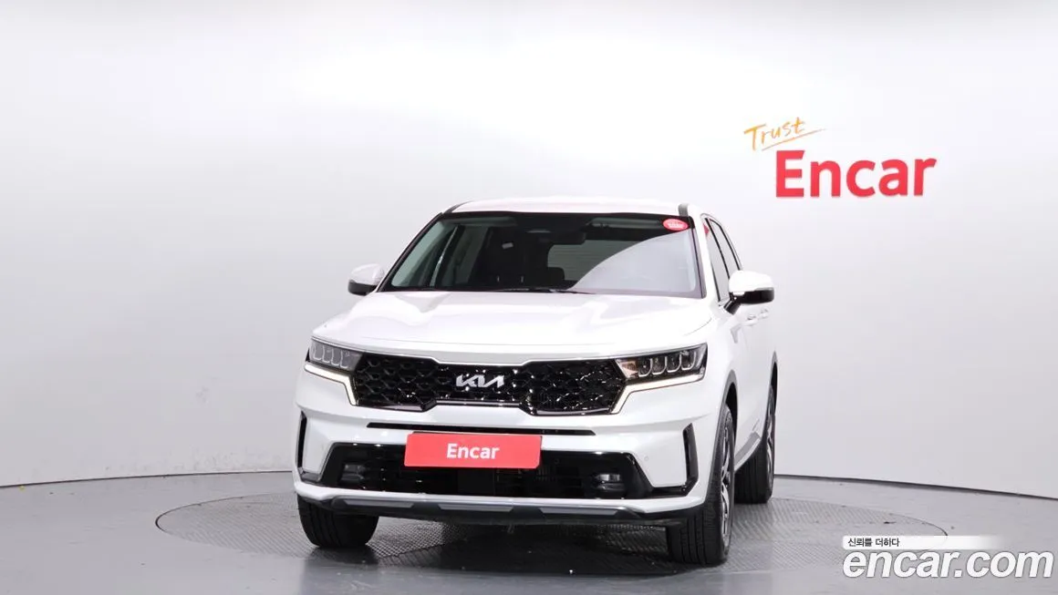 Kia Sorento — фото 3