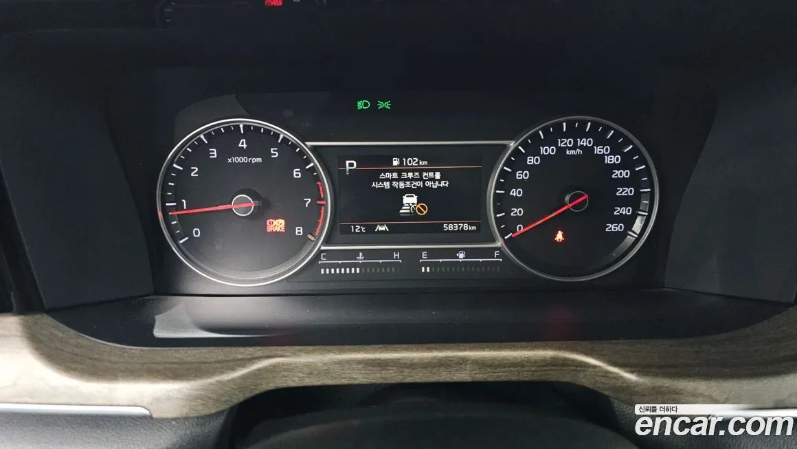 Kia Sorento — фото 8