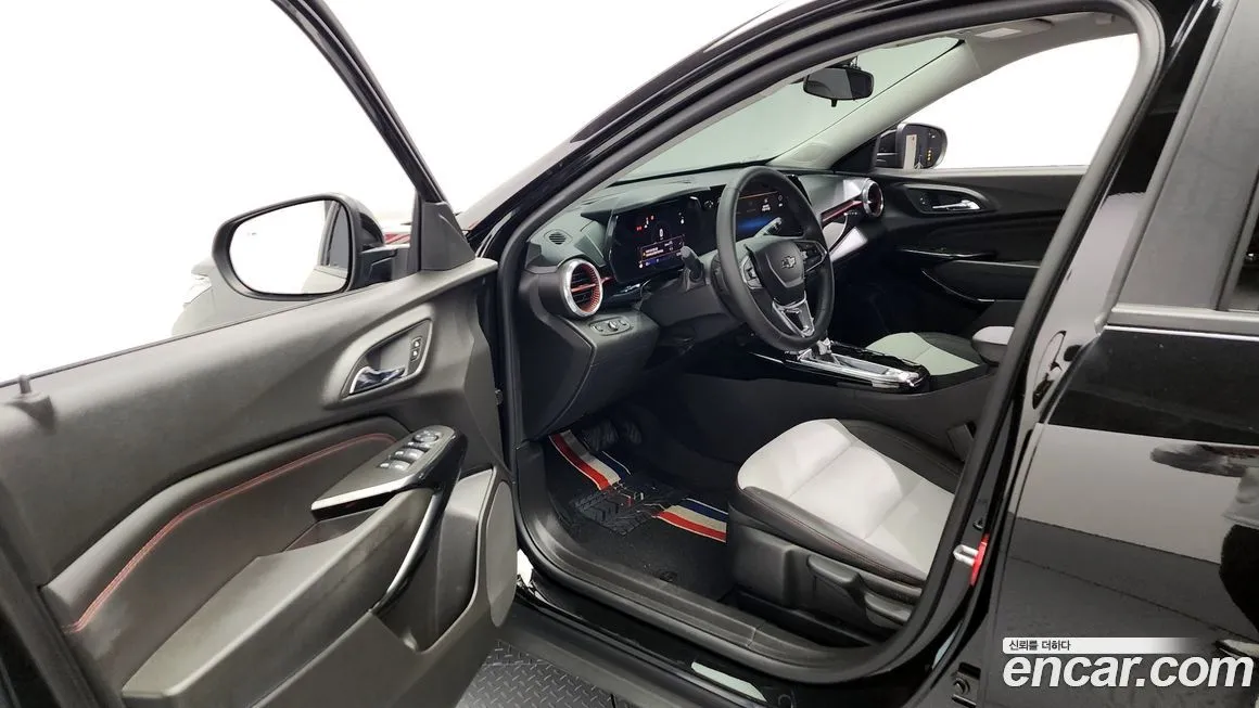 [object Object] Trax 2025 из KR, фото 10