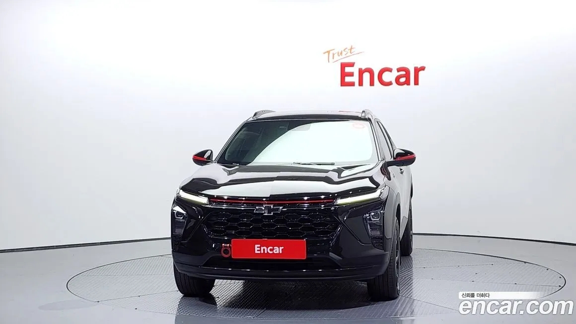 [object Object] Trax 2025 из KR, фото 3