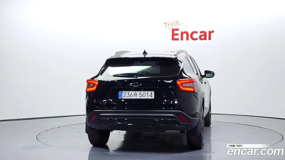 [object Object] Trax 2025 из KR, фото 4