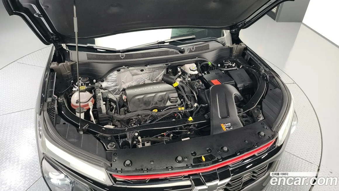 [object Object] Trax 2025 из KR, фото 6