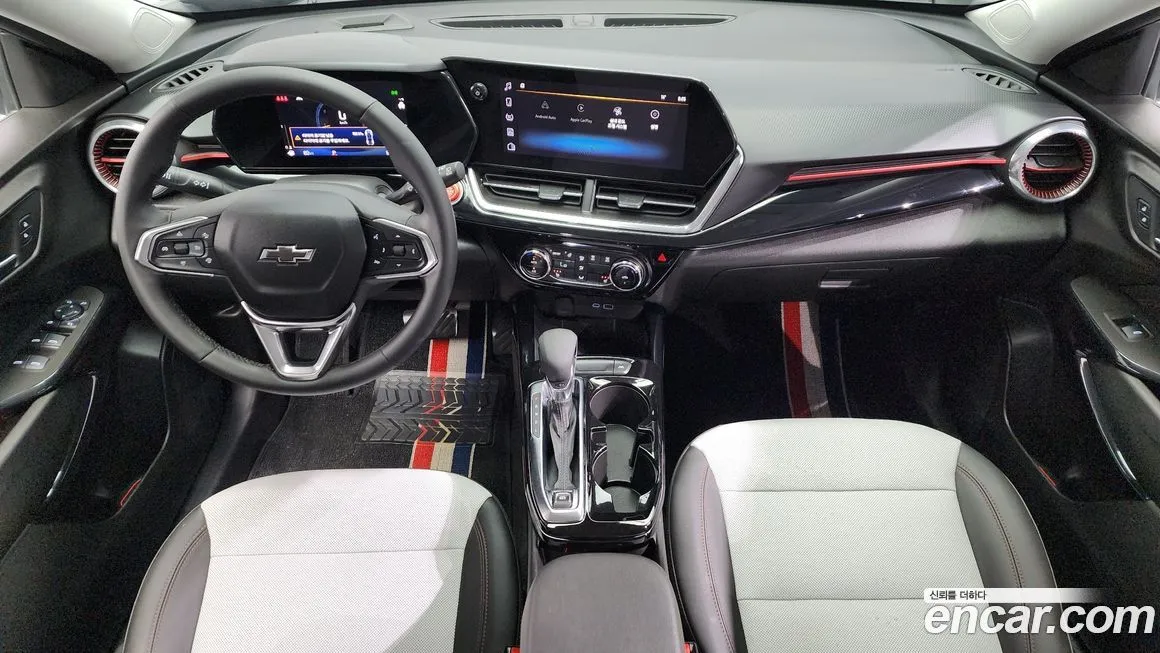 [object Object] Trax 2025 из KR, фото 7