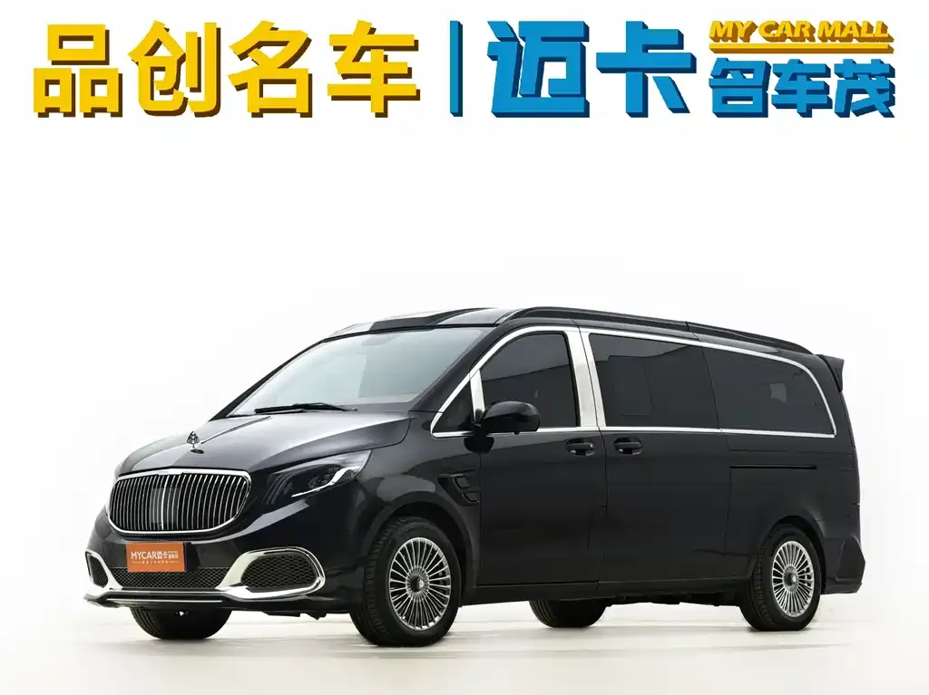 Mercedes-Benz Vito 2023 из CN, фото 1
