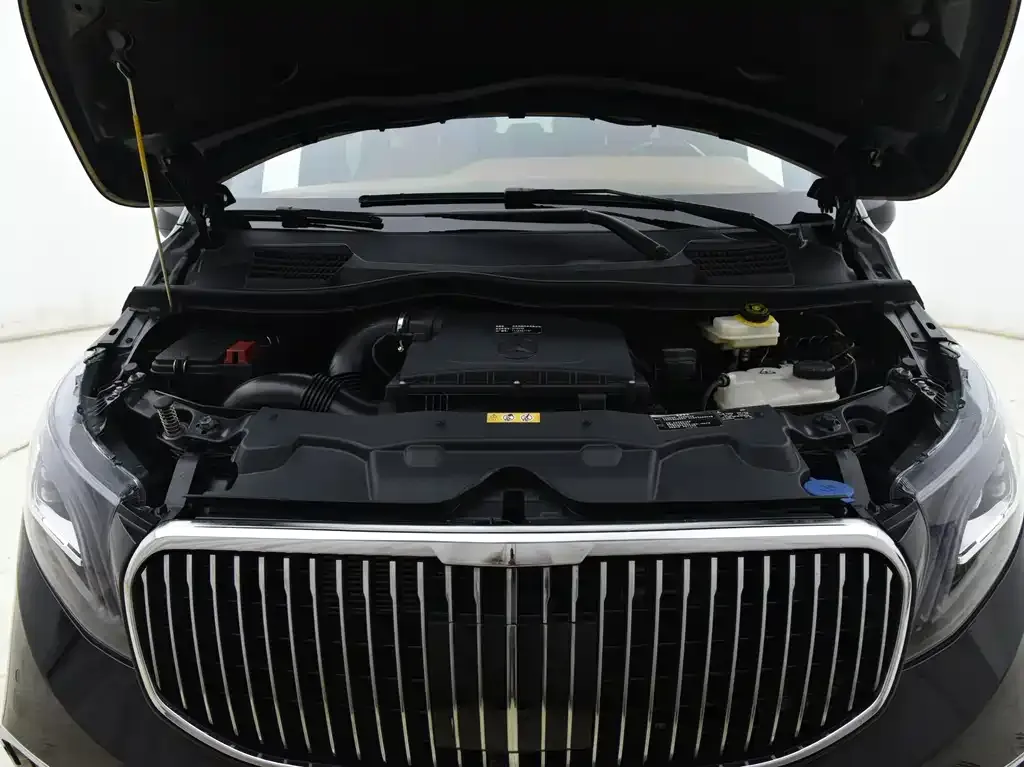 Mercedes-Benz Vito 2023 из CN, фото 10