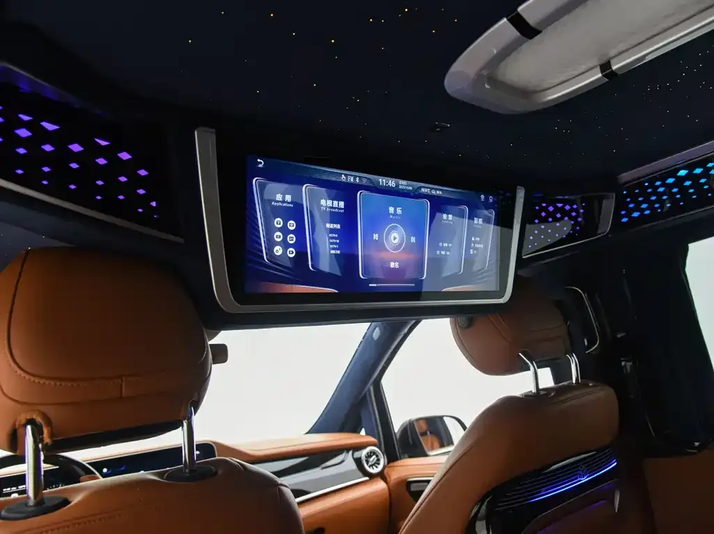 Mercedes-Benz Vito 2023 из CN, фото 8