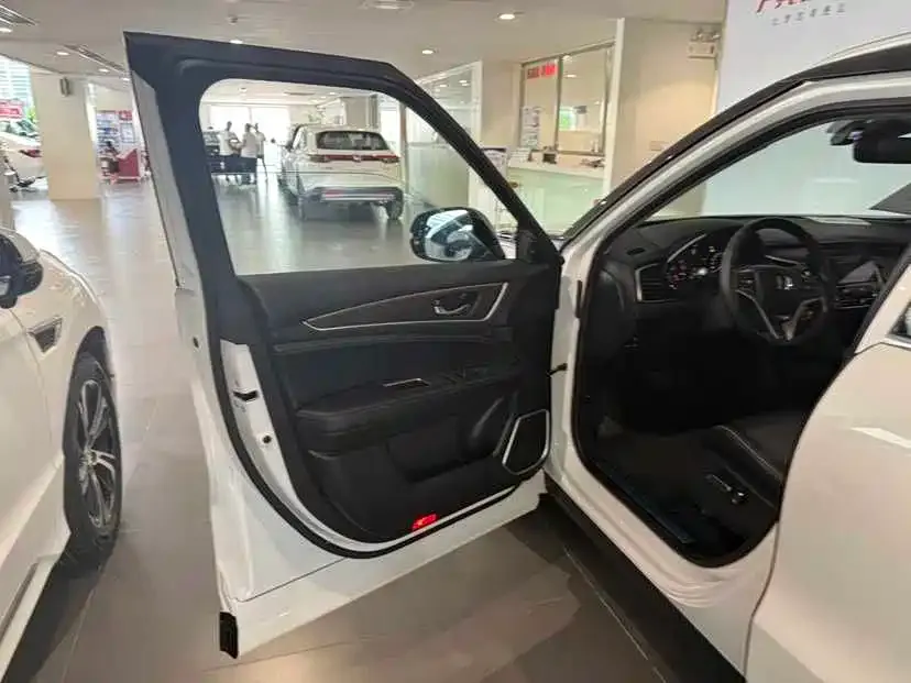 Honda Avancier 2023 из CN, фото 4