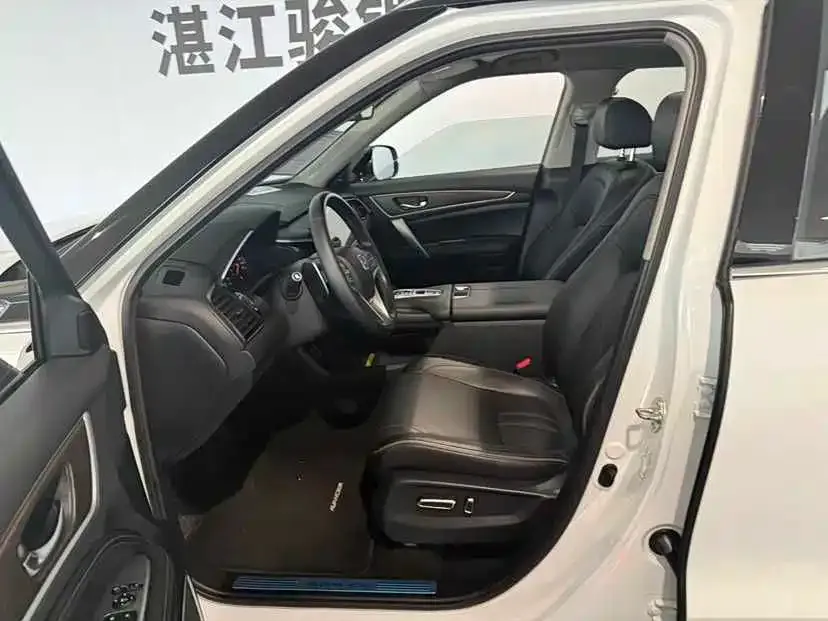 Honda Avancier 2023 из CN, фото 5