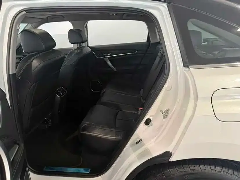 Honda Avancier 2023 из CN, фото 6