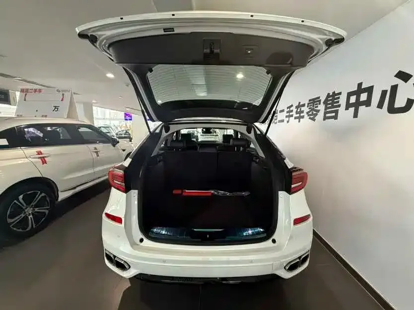 Honda Avancier 2023 из CN, фото 9