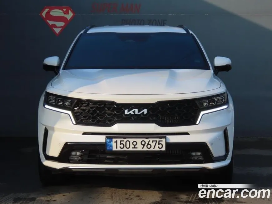Kia Sorento — фото 2