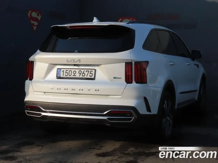 Kia Sorento — фото 3