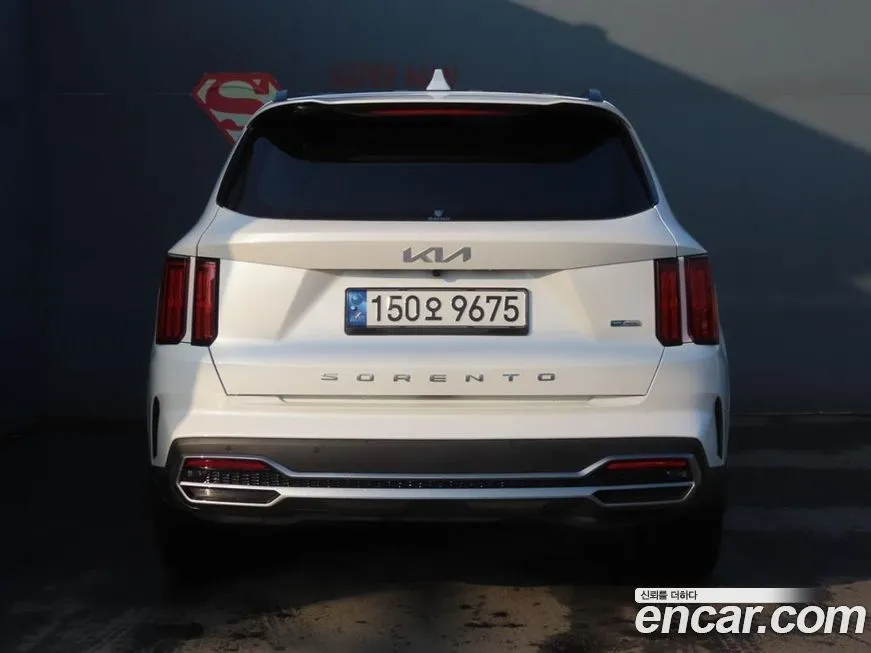 Kia Sorento — фото 4