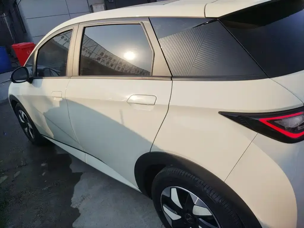 BYD Dolphin 2024 из CN, фото 5