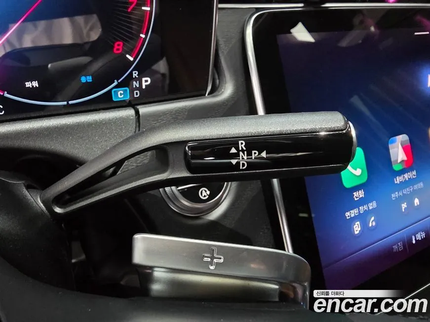 Mercedes-Benz E-Class 2025 из KR, фото 9