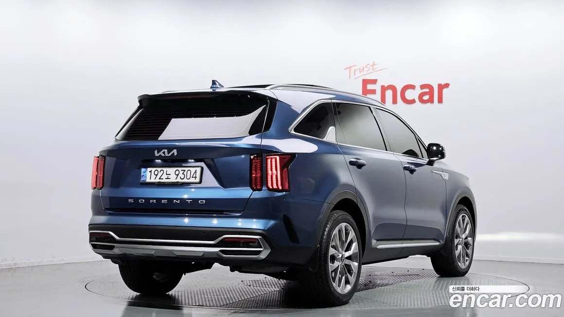 Kia Sorento — фото 2
