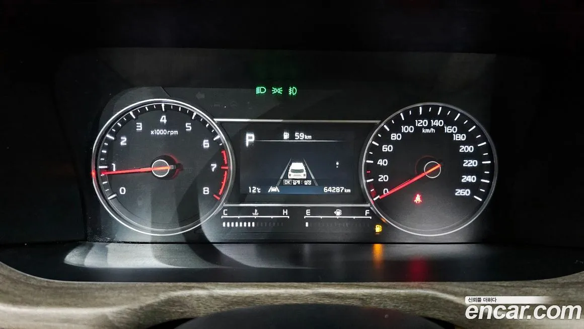 Kia Sorento — фото 8