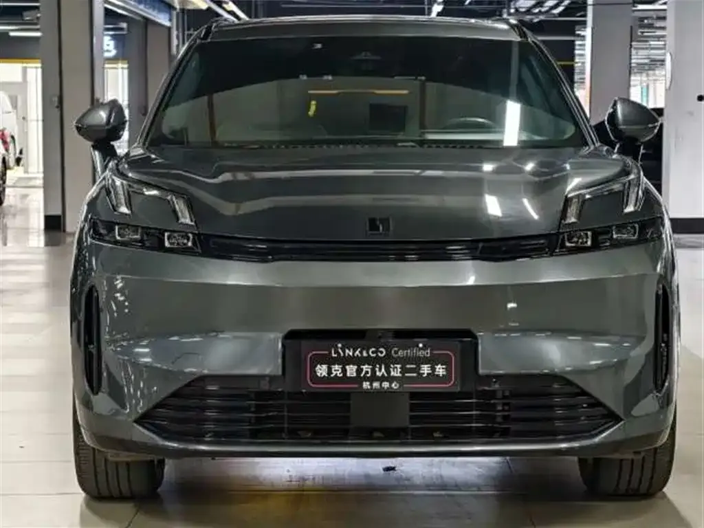 Lynk & Co 08 EM-P 2023 из CN, фото 5