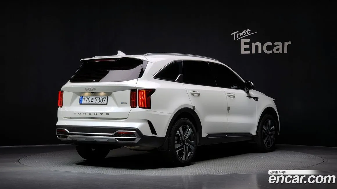 Kia Sorento — фото 2