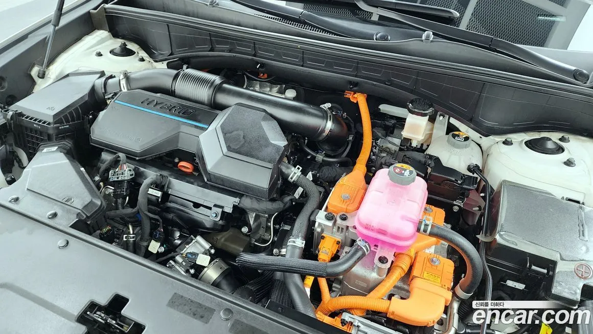 Kia Sorento — фото 6