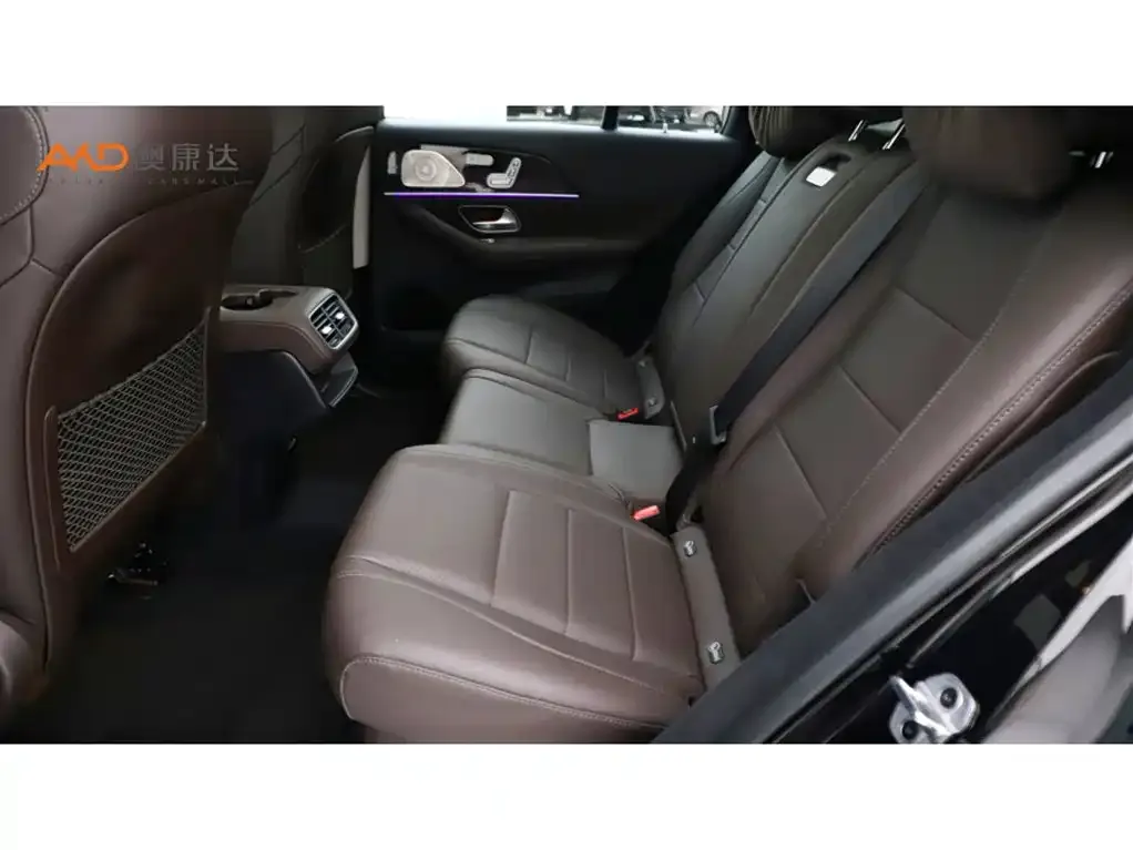 Mercedes-Benz GLE 2023 из CN, фото 7
