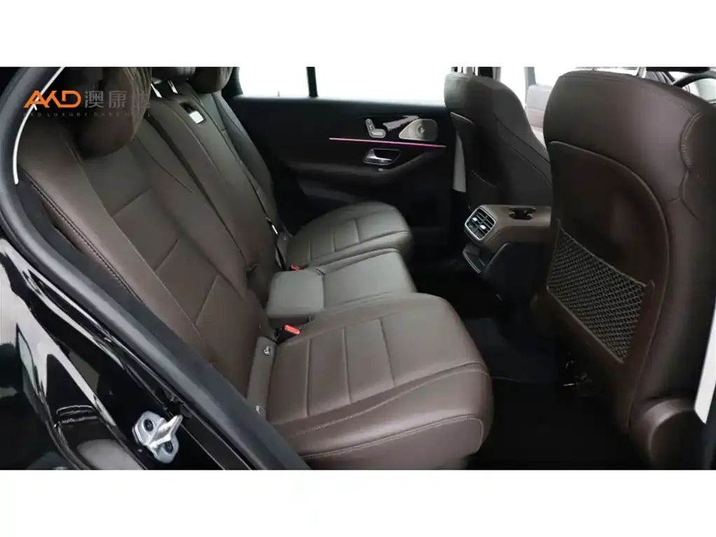 Mercedes-Benz GLE 2023 из CN, фото 8