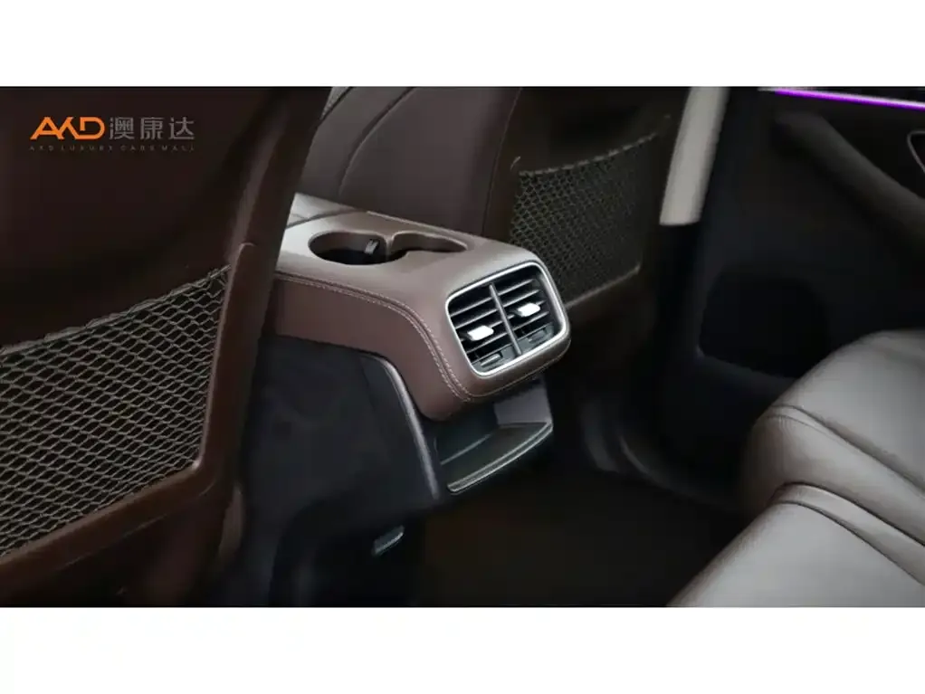 Mercedes-Benz GLE 2023 из CN, фото 9
