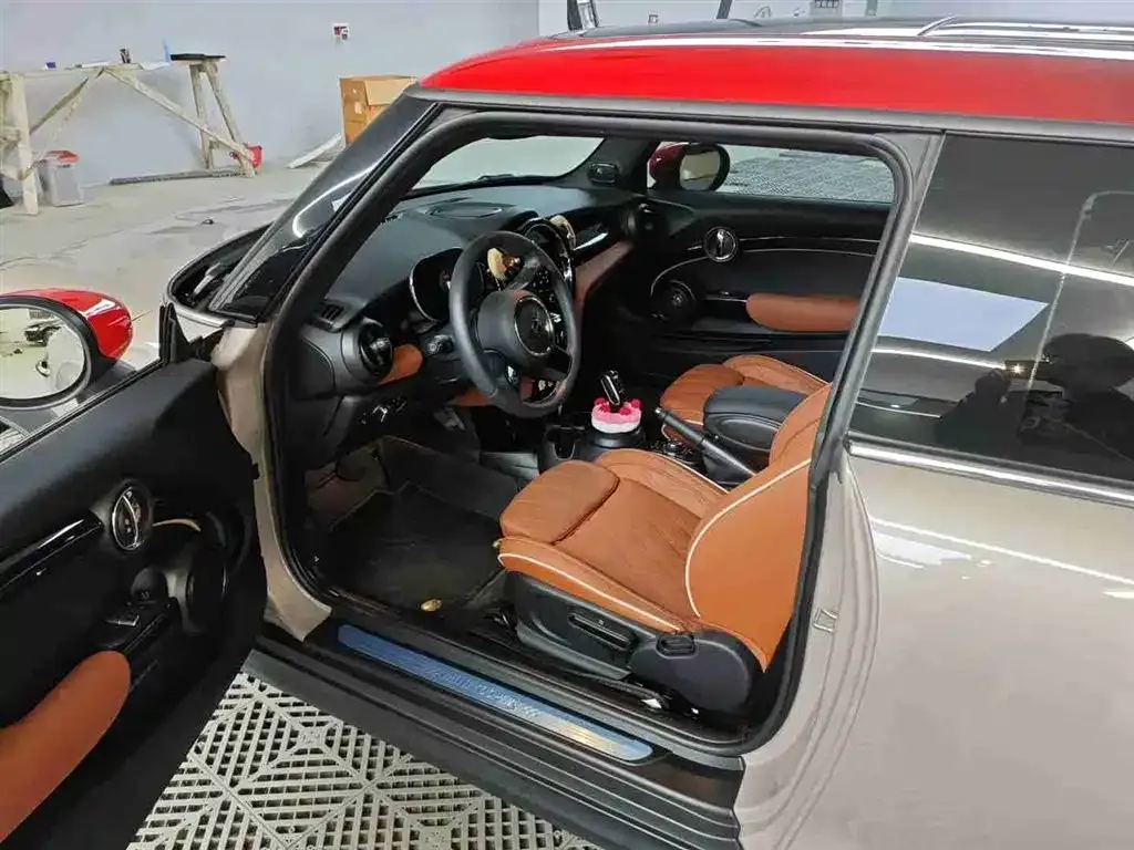 MINI Cooper (3-door) 2024 из CN, фото 7