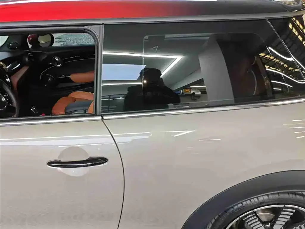 MINI Cooper (3-door) 2024 из CN, фото 8