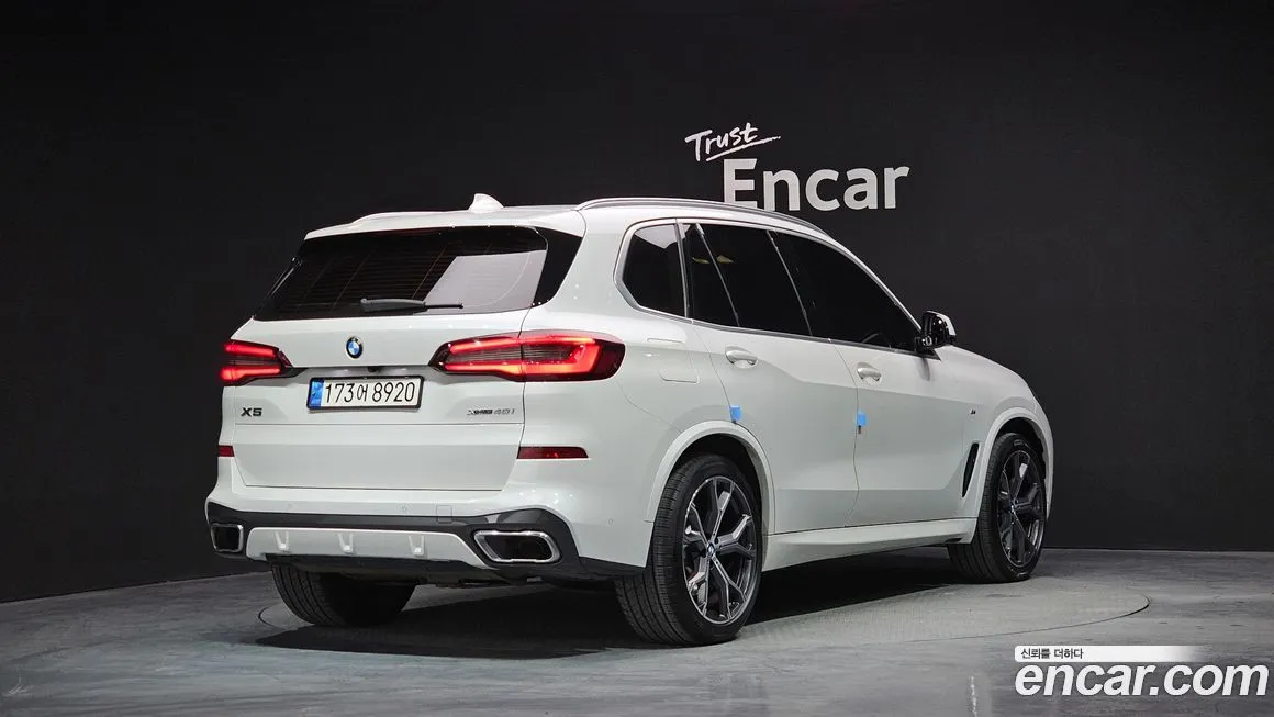 BMW X5 — фото 2