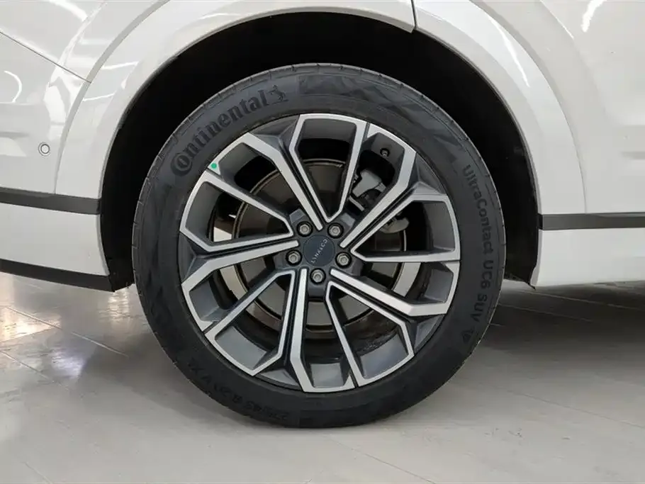 Lynk & Co 09 EM-P 2024 из CN, фото 6
