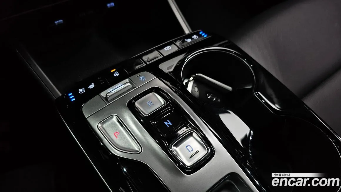 Hyundai Tucson — фото 9