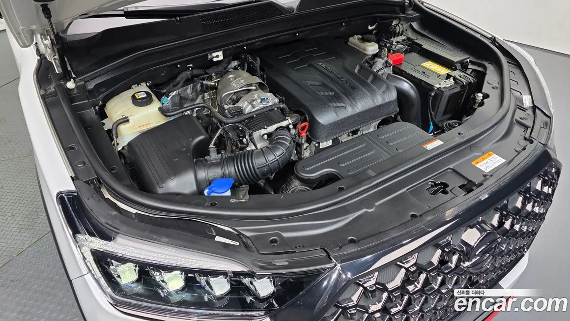 KG Mobility (Ssangyong) Rexton — фото 6