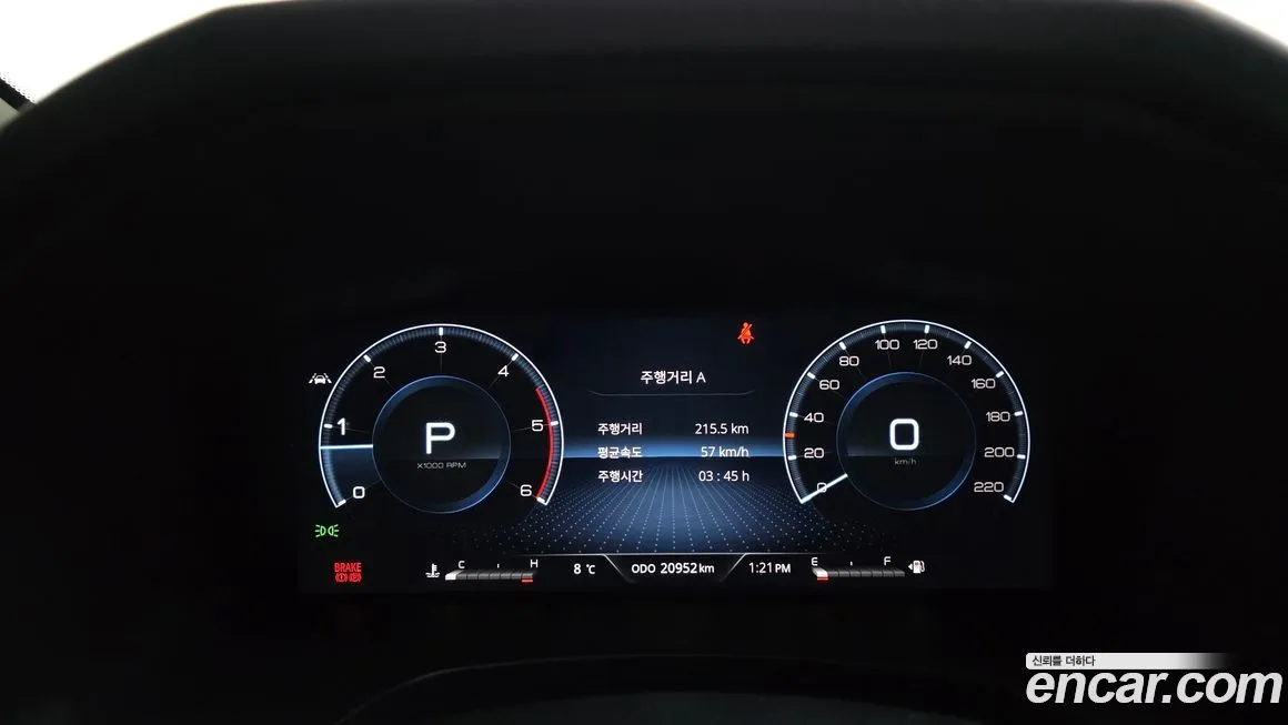 KG Mobility (Ssangyong) Rexton — фото 8