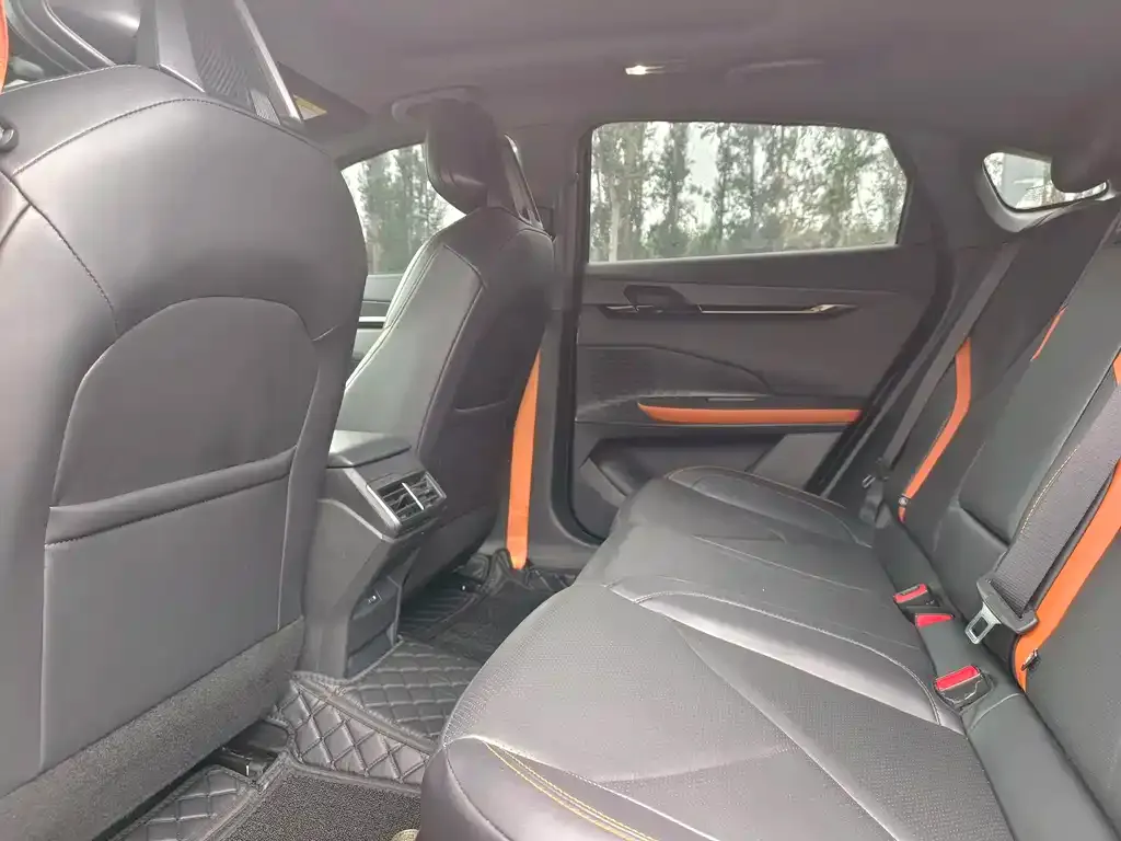 Changan UNI-V 2023 из CN, фото 5