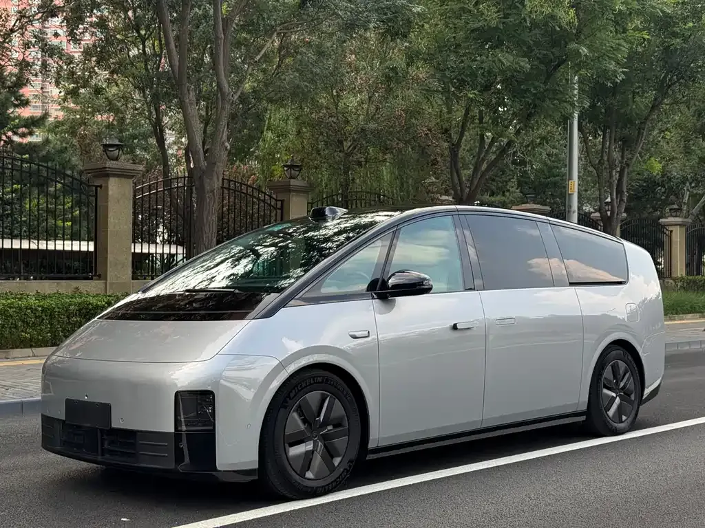 Li Auto MEGA 2025 из CN, фото 1