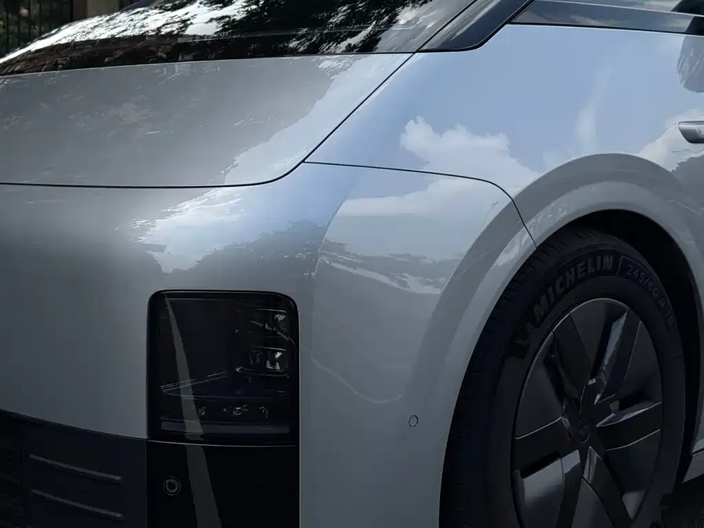 Li Auto MEGA 2025 из CN, фото 8