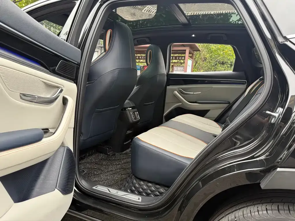 BYD PLUS New Energy 2022 из CN, фото 5