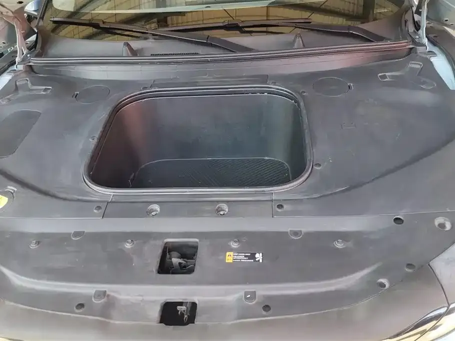 Kia EV5 2023 из CN, фото 10