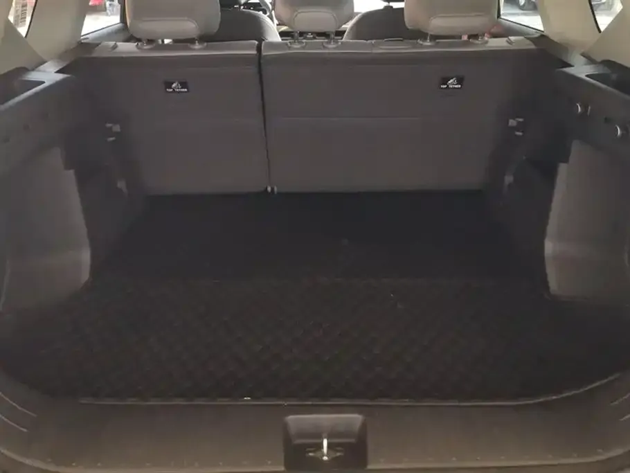 Kia EV5 2023 из CN, фото 4