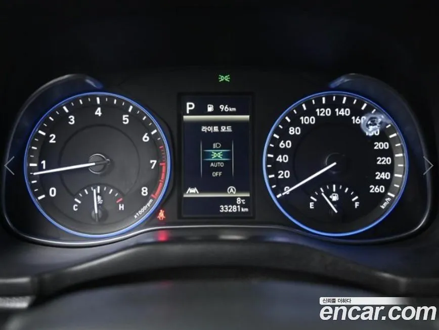 Hyundai Kona 2021 из KR, фото 7