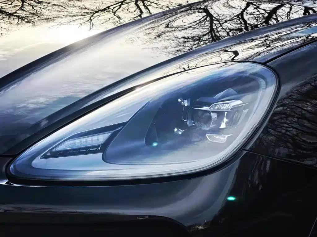 Porsche Cayenne 2023 из CN, фото 7