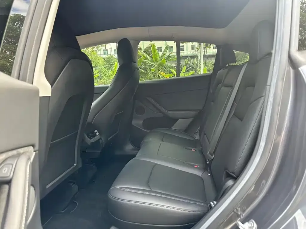 Tesla Model Y 2022 из CN, фото 6